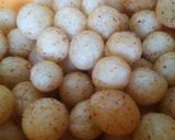 Foto langkah ke 5 dari resep Cimol montok anti meledak.