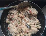 Mixed Vegetable Upma recipe step 13 photo