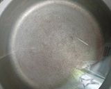 Foto del paso 1 de la receta: Ricotta Casera Cremosa (queso crema untable)
