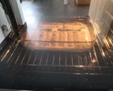 Une image de l'étape 8 de Cannelloni ricotta épinards.