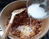 Foto langkah ke 5 dari resep Ayam Cincang Kecap (Untuk Isian Bakpao, Roti, Dll).