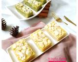 Cara Membuat Wingko Babat Original Dan Matcha Almond Versi Oven 6