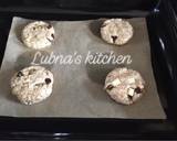 Banana Oatmeal Cookies: recipe step 2 photo