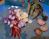 Foto langkah ke 4 dari resep 109. Bola daging tahu kecap.