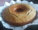 Foto del paso 5 de la receta: Budín de banana súper fácil