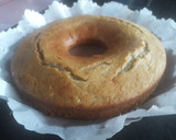 Foto del paso 5 de la receta: Budín de banana súper fácil