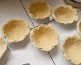 Foto del paso 3 de la receta: Mini tartas de nuez y manzana