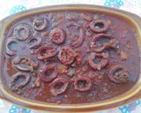 Foto del paso 8 de la receta: Calamares a la riojana🍷🦑