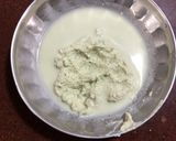 A picture of step 2 of Pointed Gourd in Sesame Seed.