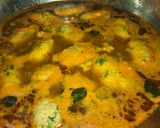 A picture of step 6 of Rasiya Muthiya.