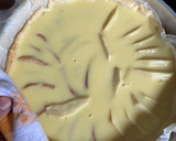Foto del paso 4 de la receta: Tarta de manzana y pera