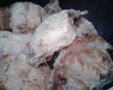 Foto del paso 5 de la receta: Conejo a la marinesca