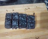 ઓરીઓ ચોકલેટ પેસ્ટ્રી કેક (Oreo Chocolate Pastry Cake Recipe in Gujarati) G રેસીપી સ્ટેપ7ફોટો
