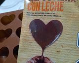 Foto del paso 4 de la receta: Bombones de chocolate simples, rellenos y chupetines fáciles