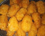 Foto langkah ke 3 dari resep Pisang Crispy.