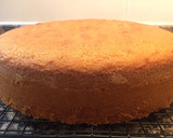 Foto del paso 9 de la receta: Bizcocho de queso muy esponjoso