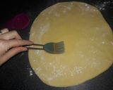 Foto del paso 2 de la receta: Monjitas o Jesuitas Masa en Panetera 👈