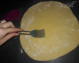 Foto del paso 2 de la receta: Monjitas o Jesuitas Masa en Panetera 👈