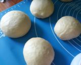 Foto langkah ke 3 dari resep 46. Roti Sobek Milky.