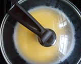 Foto langkah ke 5 dari resep Kue Labu/Bingka Labu.