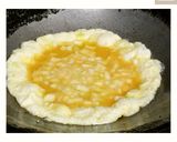 รูปขั้นตอนการทำที่ 4 ของ 🥚ไข่เจียวหอยนางรม​🐚