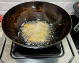 फ्राइड बरबेक्यू स्वीटकॉर्न (Fried barbecue sweet corn recipe in Hindi) रेसिपी चरण 3 फोटो