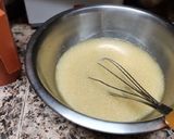 Foto del paso 2 de la receta: Torta de limón con membrillo 🍋