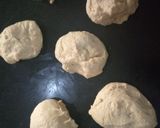 A picture of step 3 of Soft and fluffy dinner rolls.