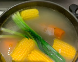 Foto del paso 2 de la receta: Puchero simple y rico