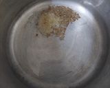 शलगम का भरता रेसिपी चरण 2 फोटो