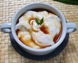 Foto langkah ke 2 dari resep Bubur Sumsum Lumer.