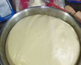 Foto langkah ke 3 dari resep Roti Sobek.
