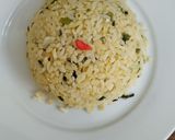Foto langkah ke 5 dari resep Nasi Goreng Telur Spesial.