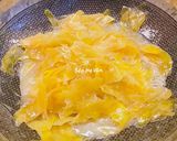 Hình bước làm 4 của món Mứt gừng - Mùi vị của Tết