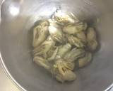 Japanese Soy Ginger Oyster recipe step 6 photo