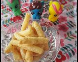Foto langkah ke 5 dari resep Stik Tahu Kekinian (Cheetos KW 😁).