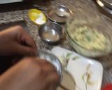 लहसुन आलू (Lahsun aloo recipe in hindi) रेसिपी चरण 3 फोटो