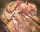 Hình bước làm 2 của món Cháo gà🍚🐓