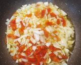 Foto del paso 2 de la receta: Arròs amb polp🐙