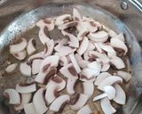 Keto parmezános, tejszínes csirkemell recept fázis 2 fotója