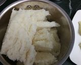 A picture of step 8 of Leche Frita (Eggless Fried milk dessert).