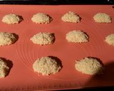 Foto del paso 3 de la receta: Cocadas