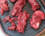 Foto langkah ke 7 dari resep Ayam Chasiew Ringkes.