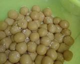 Foto langkah ke 4 dari resep Kue ketawa.
