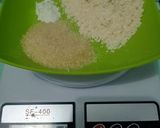 Foto langkah ke 1 dari resep Souffle Pancake/ Japanesse Pancake.