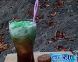Foto langkah ke 6 dari resep Cendol nutrijell.