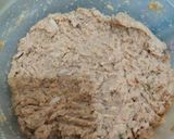 Foto del paso 5 de la receta Hamburguesas de carne de cocido