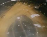 Foto langkah ke 1 dari resep Egg Carbonara Spaghetti.