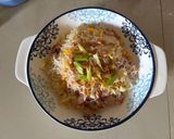 Foto langkah ke 5 dari resep Orak Arik Bihun Telur jagung manis.