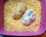 Foto langkah ke 3 dari resep Nugget Ayam Simple.